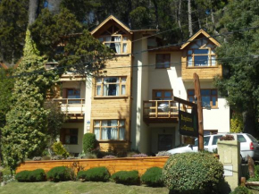 Apart Hotel Bungalows Los Cipresales